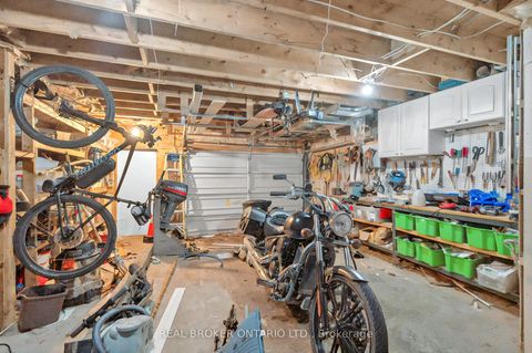 Photo 42 at 143 Parkmount Road, Coxwell, Toronto