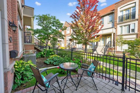 Photo 3 at 58 Harry Penrose Avenue, Bayview Northeast, Aurora