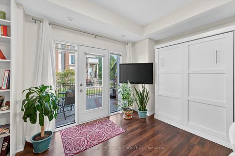 Photo 4 at 58 Harry Penrose Avenue, Bayview Northeast, Aurora