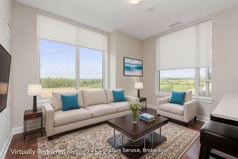 Photo 8 at 614 - 3220 William Coltson Avenue, JM Joshua Meadows, Oakville