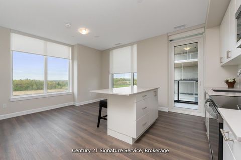 Photo 10 at 614 - 3220 William Coltson Avenue, JM Joshua Meadows, Oakville