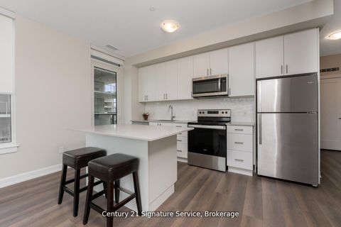 Photo 11 at 614 - 3220 William Coltson Avenue, JM Joshua Meadows, Oakville