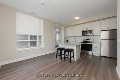 Photo 21 at 614 - 3220 William Coltson Avenue, JM Joshua Meadows, Oakville