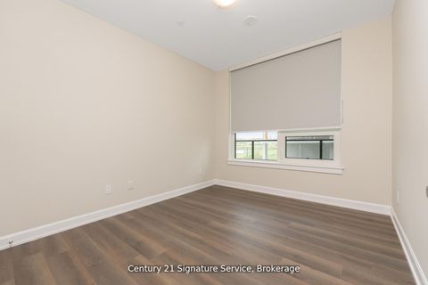 Photo 30 at 614 - 3220 William Coltson Avenue, JM Joshua Meadows, Oakville