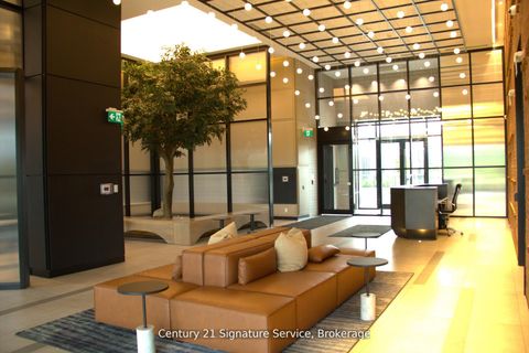 Photo 38 at 614 - 3220 William Coltson Avenue, JM Joshua Meadows, Oakville