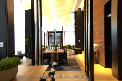 Photo 40 at 614 - 3220 William Coltson Avenue, JM Joshua Meadows, Oakville