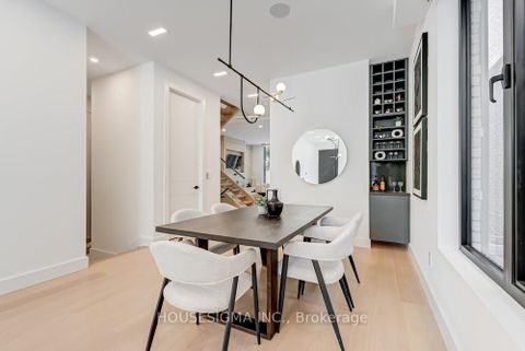 Photo 4 at 188 Duplex Avenue, Eglinton, Toronto
