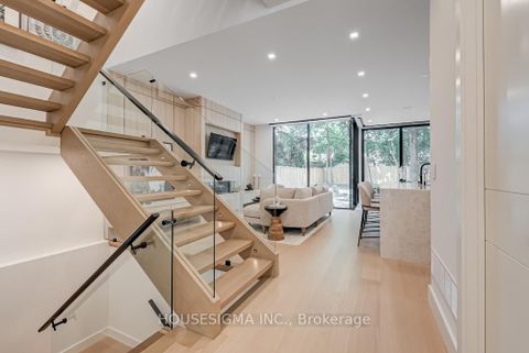 Photo 5 at 188 Duplex Avenue, Eglinton, Toronto