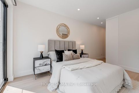 Photo 22 at 188 Duplex Avenue, Eglinton, Toronto