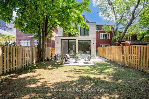Photo 46 at 188 Duplex Avenue, Eglinton, Toronto