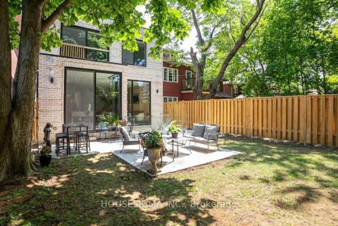 Photo 47 at 188 Duplex Avenue, Eglinton, Toronto