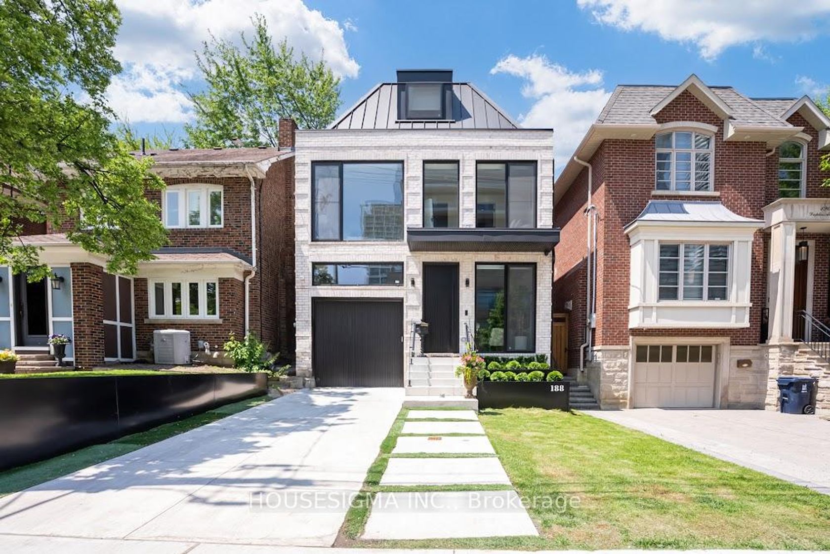188 Duplex Avenue, Eglinton, Toronto 