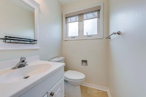 Photo 34 at 317 Ulric Crescent, WO West, Oakville