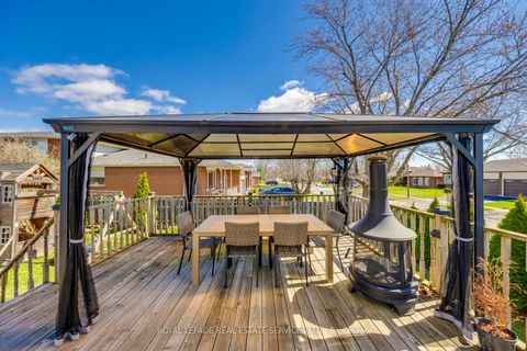 Photo 42 at 317 Ulric Crescent, WO West, Oakville