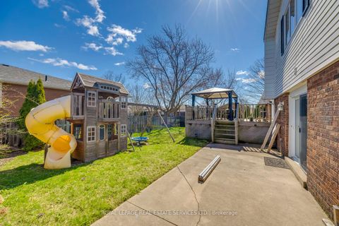 Photo 44 at 317 Ulric Crescent, WO West, Oakville