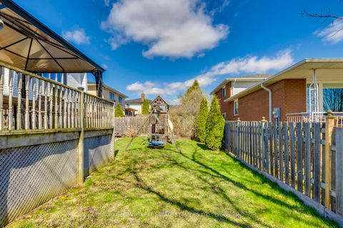Photo 45 at 317 Ulric Crescent, WO West, Oakville