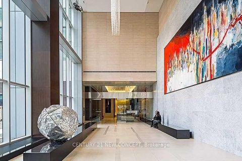 Photo 1 at 6109 - 388 Yonge Street, Bay Street Corridor, Toronto