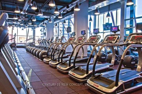 Photo 2 at 6109 - 388 Yonge Street, Bay Street Corridor, Toronto