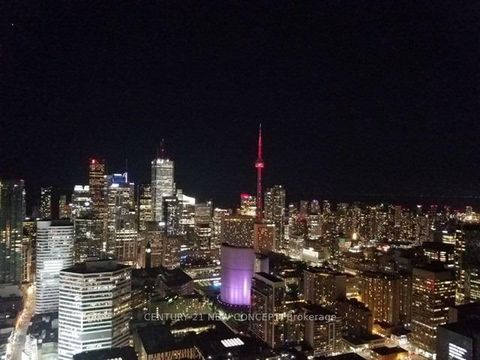 Photo 3 at 6109 - 388 Yonge Street, Bay Street Corridor, Toronto