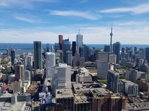 Photo 4 at 6109 - 388 Yonge Street, Bay Street Corridor, Toronto
