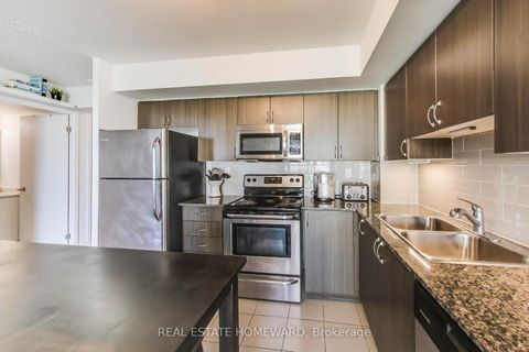 Photo 4 at 406 - 816 Lansdowne Avenue, Junction, Toronto