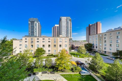 Photo 13 at 406 - 816 Lansdowne Avenue, Junction, Toronto