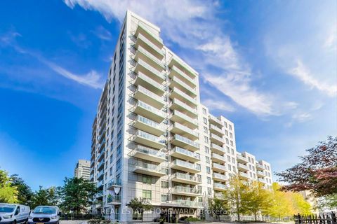 Photo 14 at 406 - 816 Lansdowne Avenue, Junction, Toronto