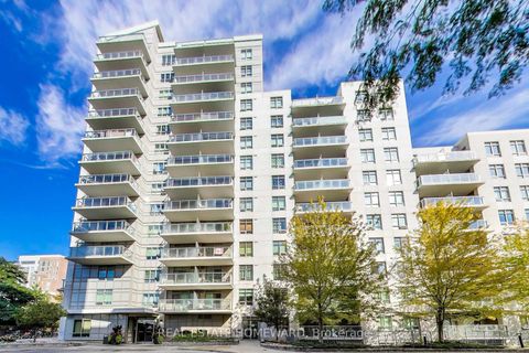 Photo 15 at 406 - 816 Lansdowne Avenue, Junction, Toronto