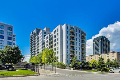 Photo 16 at 406 - 816 Lansdowne Avenue, Junction, Toronto