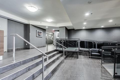 Photo 17 at 406 - 816 Lansdowne Avenue, Junction, Toronto