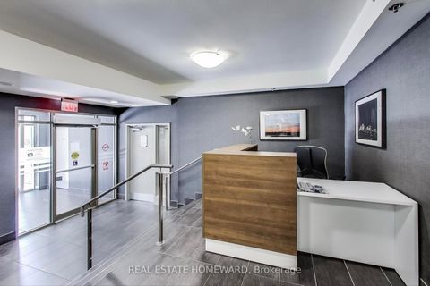 Photo 18 at 406 - 816 Lansdowne Avenue, Junction, Toronto