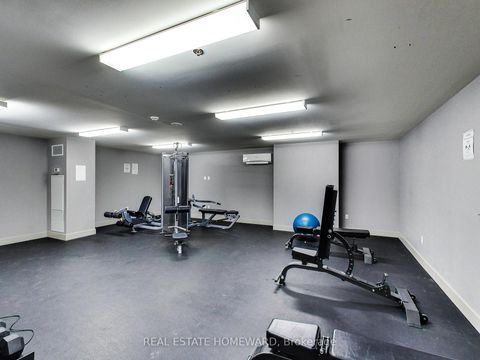 Photo 19 at 406 - 816 Lansdowne Avenue, Junction, Toronto