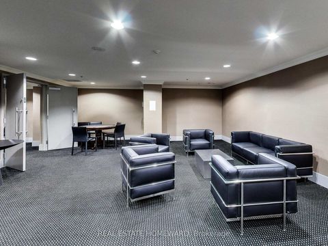 Photo 21 at 406 - 816 Lansdowne Avenue, Junction, Toronto