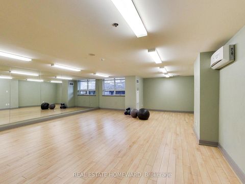 Photo 22 at 406 - 816 Lansdowne Avenue, Junction, Toronto