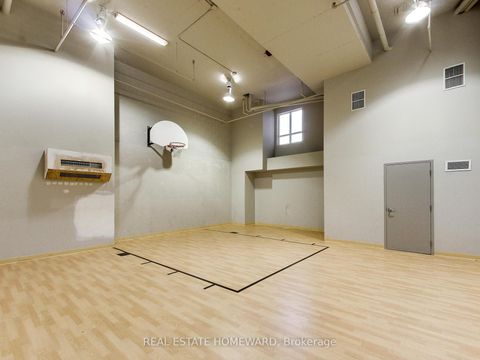 Photo 23 at 406 - 816 Lansdowne Avenue, Junction, Toronto