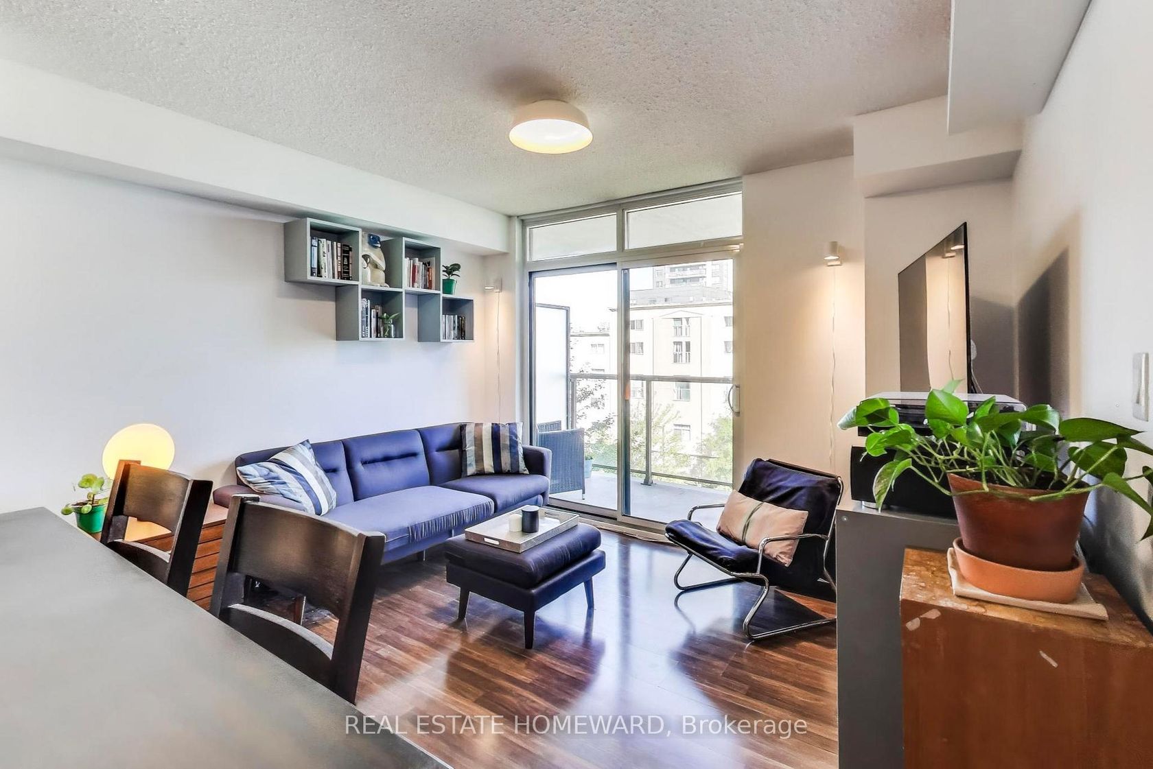 406 - 816 Lansdowne Avenue, Junction, Toronto 