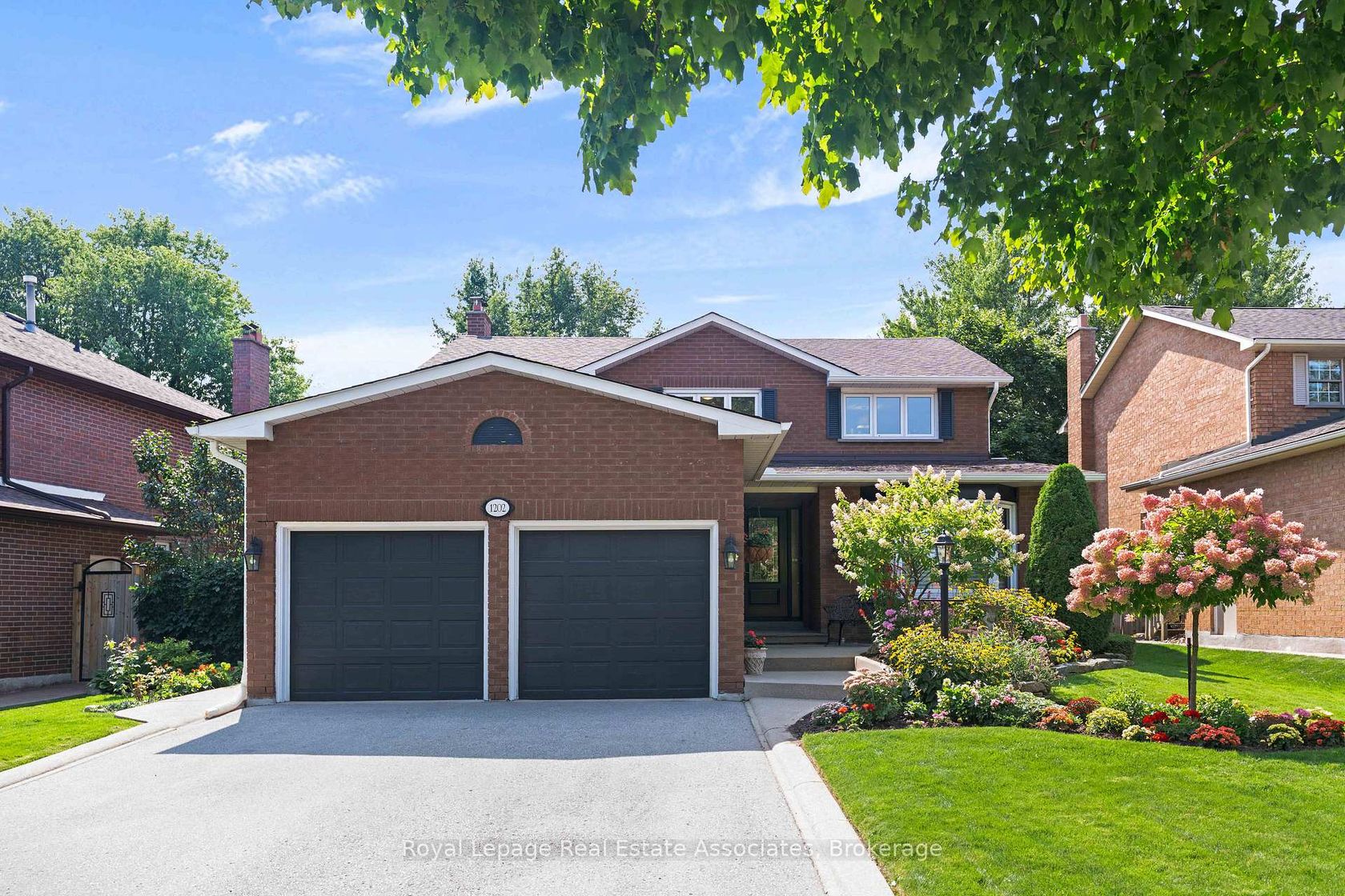 1202 Monks Passage, GA Glen Abbey, Oakville 