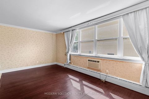 Photo 9 at 104 - 59 Neptune Drive, Lawrence, Toronto