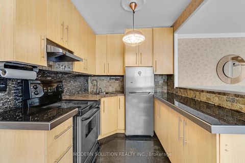 Photo 13 at 104 - 59 Neptune Drive, Lawrence, Toronto