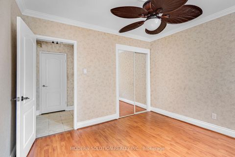 Photo 16 at 104 - 59 Neptune Drive, Lawrence, Toronto