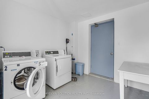Photo 19 at 104 - 59 Neptune Drive, Lawrence, Toronto