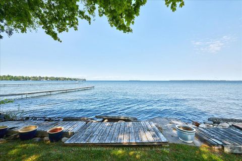 Photo 1 at 864 7 Line, Alcona, Innisfil