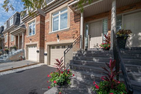 Photo 1 at 5 - 8032 Kipling Avenue, West Woodbridge, Vaughan