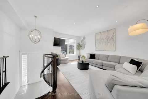Photo 2 at 5 - 8032 Kipling Avenue, West Woodbridge, Vaughan