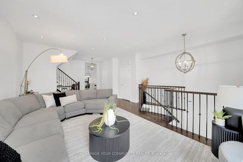 Photo 4 at 5 - 8032 Kipling Avenue, West Woodbridge, Vaughan