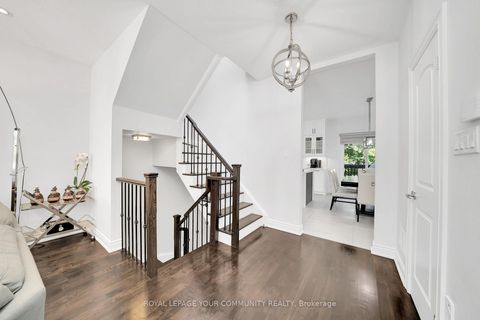 Photo 5 at 5 - 8032 Kipling Avenue, West Woodbridge, Vaughan