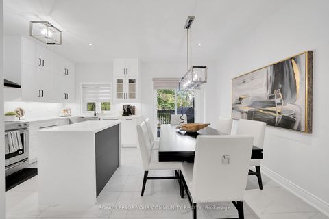 Photo 7 at 5 - 8032 Kipling Avenue, West Woodbridge, Vaughan