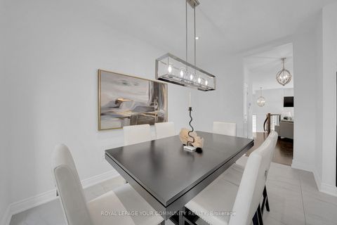 Photo 13 at 5 - 8032 Kipling Avenue, West Woodbridge, Vaughan