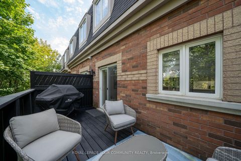 Photo 15 at 5 - 8032 Kipling Avenue, West Woodbridge, Vaughan