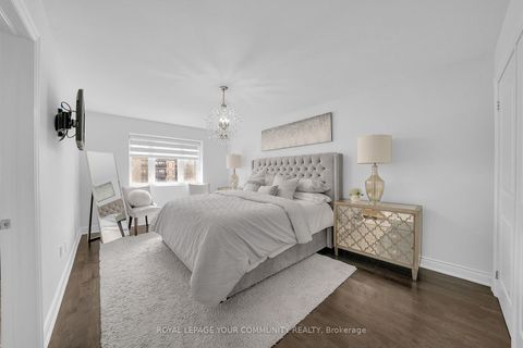 Photo 16 at 5 - 8032 Kipling Avenue, West Woodbridge, Vaughan